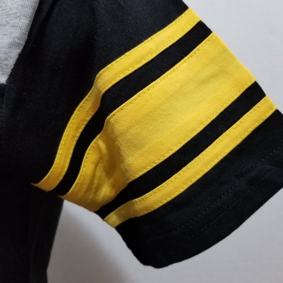 John Mayer shirt Medium Born & Raised Tour Jersey 2013 concert band merch - Picture 8 of 14